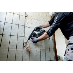 Metabo KH 18 LTX BL 24 SDS plus-aku kombinované kladivo 18 V