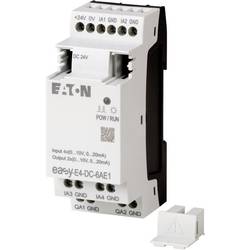 Eaton 197223 EASY-E4-DC-6AE1 PLC řídicí modul 24 V/DC