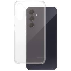 PanzerGlass Clear TPU zadní kryt na mobil Samsung Galaxy A35 5G transparentní SAFE95690