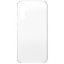 PanzerGlass Clear TPU zadní kryt na mobil Samsung Galaxy A35 5G transparentní SAFE95690