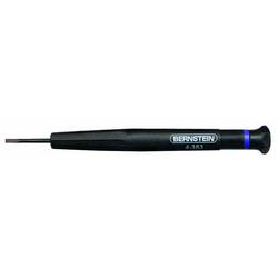 BERNSTEIN Tools for Electronics 4-380-18 hodinářský šroubovák Velikost šroubováku: 1.8 Šířka čepele: 1.8 mm