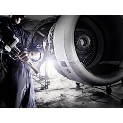 Halder SUPERCRAFT 3366.050 palička s ergonomickou rukojetí, tvrdé, bez zpětného rázu 990 g 365 mm 1 ks