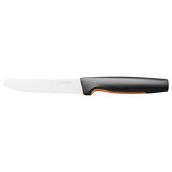 Fiskars 1057543 Nůž na rajčata černá Délka 230 mm
