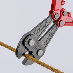 Knipex pákové kleště 910 mm 62 HRC