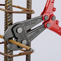 Knipex pákové kleště 910 mm 62 HRC