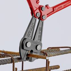 Knipex pákové kleště 910 mm 62 HRC