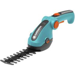 GARDENA 09863-20 náhradní čepel do nůžek na keře Vhodné pro (nůžky na trávu) GARDENA ClassicCut Li, GARDENA ComfortCut Li
