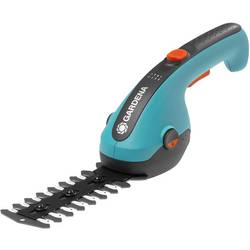 GARDENA 09863-20 náhradní čepel do nůžek na keře Vhodné pro (nůžky na trávu) GARDENA ClassicCut Li, GARDENA ComfortCut Li