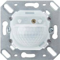 ESYLUX EB10430459 pod omítku detektor pohybu 180 ° barevná IP40