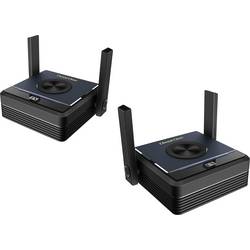 EZCast Omni One Wireless HDMI Extender HDMI™, USB-C® (DP Alt Mode) HDMI extender 800 m