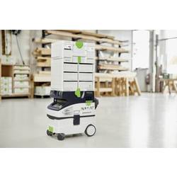 Festool Systainer SYS3-RACK 337 577816 transportní kufr (d x š x v) 396 x 296 x 337 mm
