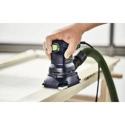 Festool 80x133 P80 RU/50 499048 brusný list Zrnitost 80 (d x š) 80 mm x 400 mm 50 ks