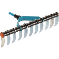 provzdušňovač trávníku GARDENA 03391-20 35 cm
