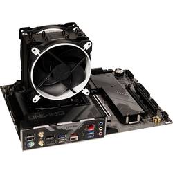 Renkforce PC Tuning-Kit AMD Ryzen 7 9700X 5.50 GHz 16 GB DDR5-RAM M.2 PCIe ATX