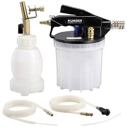 Kunzer 7BEG02 Pneumatický brzdový odvzdušňovací systém 2v1