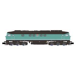 Arnold HN2657 N dieselová Lokomotiva 234 304-4 značky DB AG
