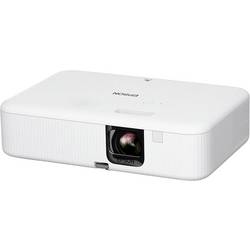 Epson projektor CO-FH02 3LCD 3000 ANSI-Lumen 1920 x 1080 Full HD integrovaný reproduktor, funkce Zoom