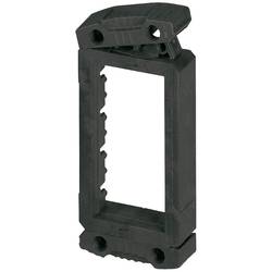 Trelleborg TMS-B16-SFLL-BK IP54 | Polyamide | Screw polyamid, černá, 1 ks