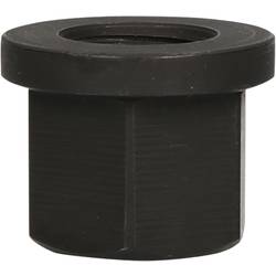 KS Tools 460.4514 Horní nastavovací matice, M16x2, velikost klíče 24 mm