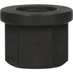KS Tools 460.4514 Horní nastavovací matice, M16x2, velikost klíče 24 mm