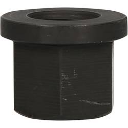 KS Tools 460.4514 Horní nastavovací matice, M16x2, velikost klíče 24 mm