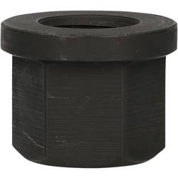 KS Tools 460.4514 Horní nastavovací matice, M16x2, velikost klíče 24 mm