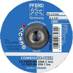 PFERD TOOLS 42759104 Brusný kotouč Průměr 50 mm