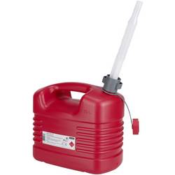 Pressol 21133 10 Liter kanystr na palivo 10 l polyetylén