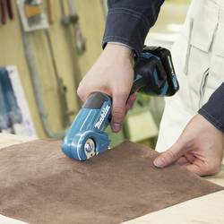 Makita CP100DZ Akumulátorové univerzální nůžky CP100DZ bez akumulátoru, bez nabíječky