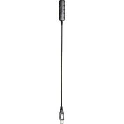 Adam Hall SLED 1 Ultra USB lampa ve tvaru S lampa ve tvaru S