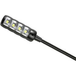 Adam Hall SLED 1 Ultra USB lampa ve tvaru S lampa ve tvaru S