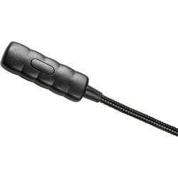 Adam Hall SLED 1 Ultra USB lampa ve tvaru S lampa ve tvaru S