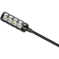 Adam Hall SLED 1 Ultra USB lampa ve tvaru S lampa ve tvaru S