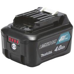 Makita 197406-2 BL1041B Li náhradní akumulátor pro elektrické nářadí 12 V 4 Ah Li-Ion