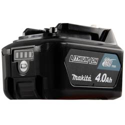 Makita 197406-2 BL1041B Li náhradní akumulátor pro elektrické nářadí 12 V 4 Ah Li-Ion