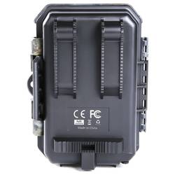 Braun Phototechnik Scouting Cam Black500 4K Fotopast černé LED diody, funkce zrychleného snímání maskáčová