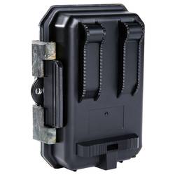 Braun Phototechnik Scouting Cam Black500 4K Fotopast černé LED diody, funkce zrychleného snímání maskáčová