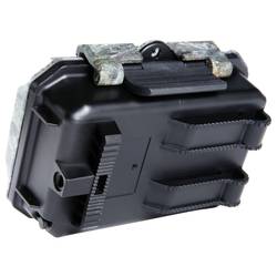 Braun Phototechnik Scouting Cam Black500 4K Fotopast černé LED diody, funkce zrychleného snímání maskáčová