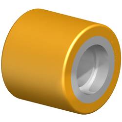 Blickle 250688 RK-HTH 085x087/47x14-87-Z Kolečko zdvižného vozíku Ø kola: 85 mm nosnost (max.): 830 kg 1 ks