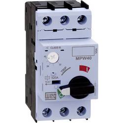WEG 12428112 MPW40-3-U004 ochranný spínač motoru nastavitelné 4 A 1 ks