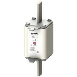 Siemens 3NA7224 sada pojistek Velikost pojistky = 2 80 A 500 V/AC, 440 V/DC 3 ks