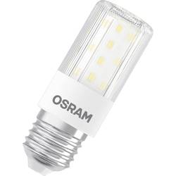 OSRAM HOMELIGHTING 4058075607347 LED Energetická třída (EEK2021) E (A - G) E27 Tvar baterie 7.3 W = 60 W teplá bílá (Ø x v) 32 mm x 90 mm stmívatelná 1 ks
