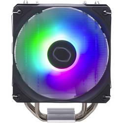 Cooler Master Hyper 212 Spectrum V3 chladič procesoru s větrákem Intel® 1150, Intel® 1151, Intel® 1155, Intel® 1156, Intel® 1200, Intel® 1700, AMD AM4, AMD AM5