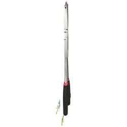 KS Tools 5007015 kleště na pojistné kroužky Vhodné pro (kleště na pojistné kroužky) vnější kroužky 12-30 mm