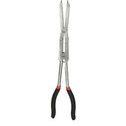 KS Tools 5007015 kleště na pojistné kroužky Vhodné pro (kleště na pojistné kroužky) vnější kroužky 12-30 mm