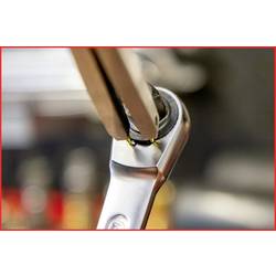 KS Tools 5007015 kleště na pojistné kroužky Vhodné pro (kleště na pojistné kroužky) vnější kroužky 12-30 mm