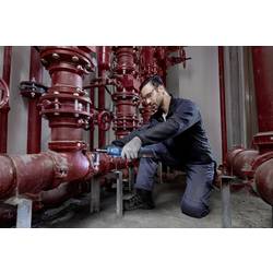 Bosch Professional GRC 18V-60 aku ráčnový šroubovák, 18 V bezkartáčové, 06019N8001