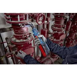 Bosch Professional GRC 18V-60 aku ráčnový šroubovák, 18 V bezkartáčové, 06019N8001