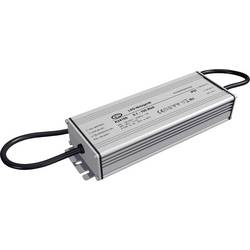 EVN K24100 napájecí zdroj pro LED konstantní napětí 100 W 24 V/DC bez možnosti stmívání, ochrana proti přepětí , schválení nábytku , outdoorový 1 ks
