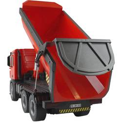 Amewi 22407 Mercedes Benz Arocs 1:18 elektrický RC model nákladního automobilu RtR vč. akumulátorů a nabíječky